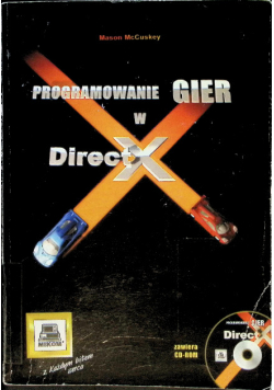 Programowanie gier w DirectX