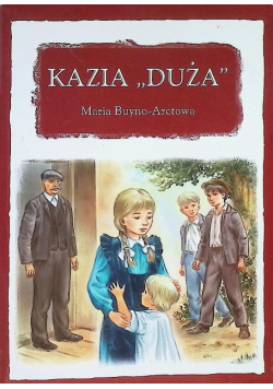 Kazia Duża