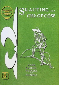 Skauting dla chłopców