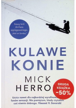 Kulawe konie