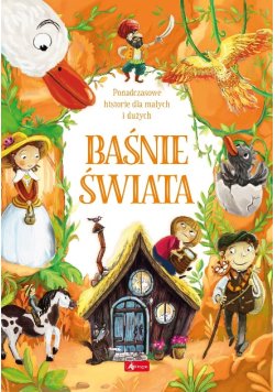 Baśnie Świata