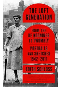 The Lost Generation
