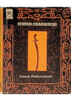 Stefan Czarniecki
