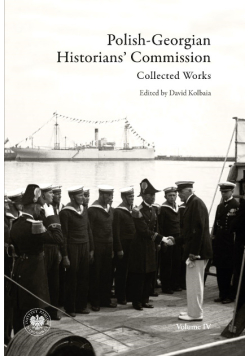 Polish-Georgian Historians’ Commission