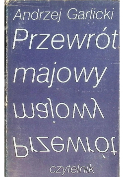 Przewrót majowy