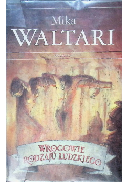 Wrogowie rodzaju ludzkiego
