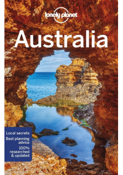 Lonely Planet Australia