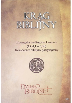 Krąg Biblijny