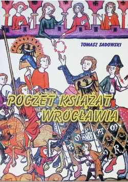 Poczet książąt Wrocławia