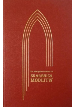 Skarbnica modlitw