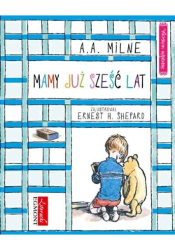 Mamy już sześć lat