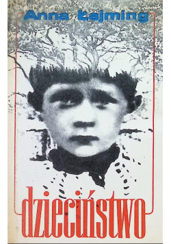 Dzieciństwo