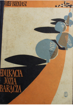 Edukacja Józia Barącza