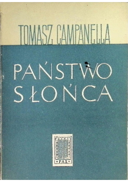 Państwo Słońca