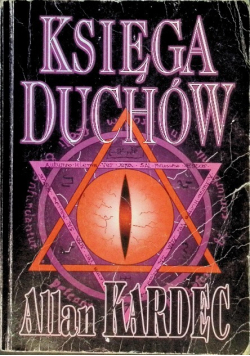 Księga duchów