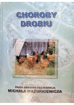 Choroby Drobiu