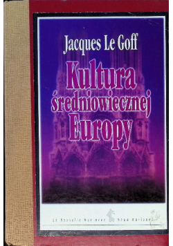 Kultura średniowiecznej Europy