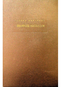 Jezus Chrystus Zbawcze Misterium