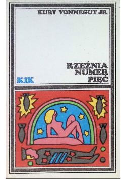 Rzeźnia numer pięć