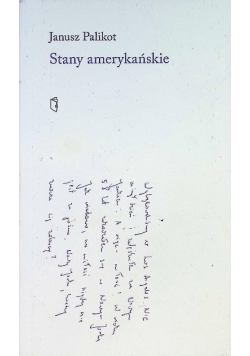 Stany amerykańskie