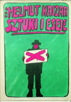 Sztuki i eseje