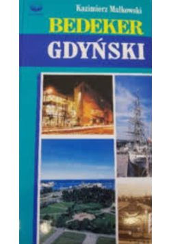 Bedeker Gdański