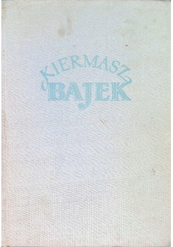 Kiermasz bajek