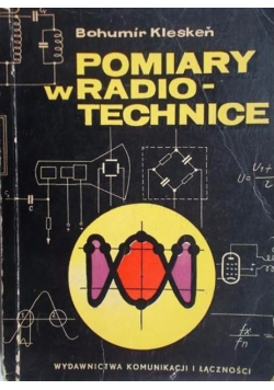 Pomiary w radiotechnice