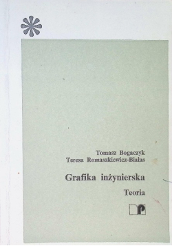 Grafika inżynierska teoria