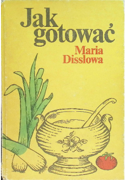 Jak gotować