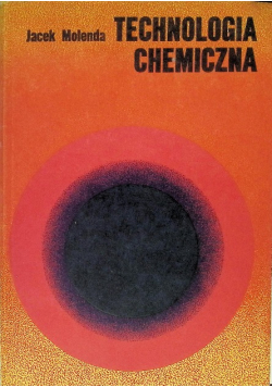 Technologia chemiczna