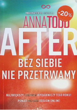 After Bez siebie nie przetrwamy