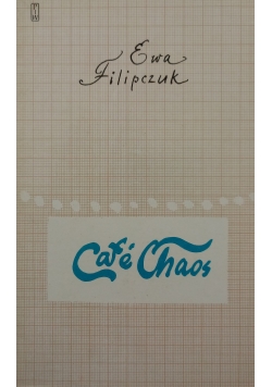 Cafe Chaos