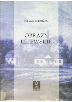 Obrazy litewskie