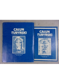 Całun Turyński