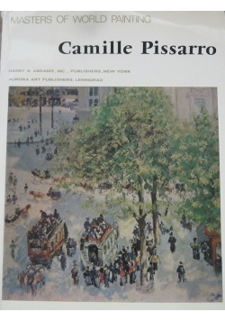 Camille Pissarro