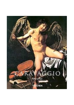 Caravaggio 1571-1610