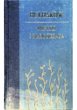 Mistrz i Małgorzata
