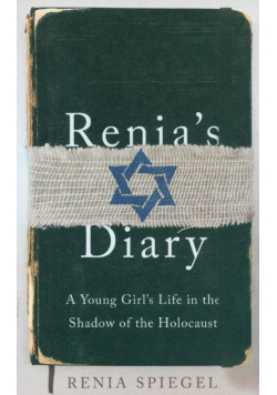 Renia's Diary