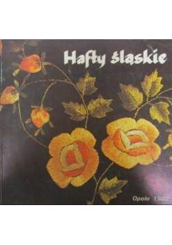 Hafty śląskie