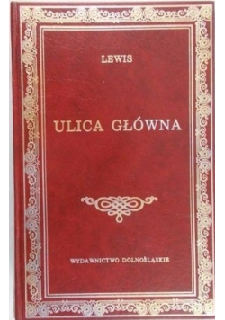 Ulica Główna