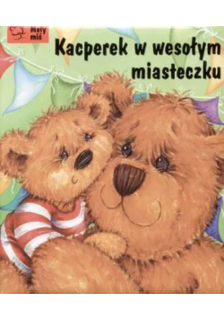 Kacperek w wesołym miasteczku