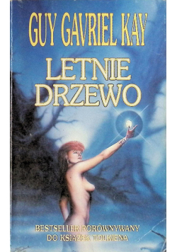 Letnie drzewo
