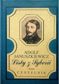 Listy z Syberii