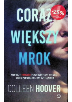 Coraz większy mrok