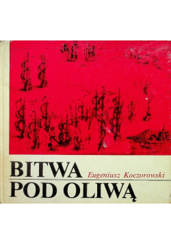 Bitwa pod Oliwą