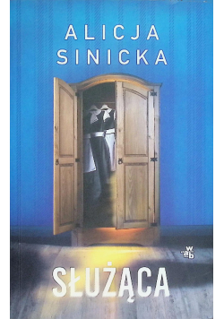 Służąca