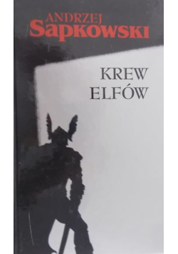 Sapkowski Andrzej - Krew elfów