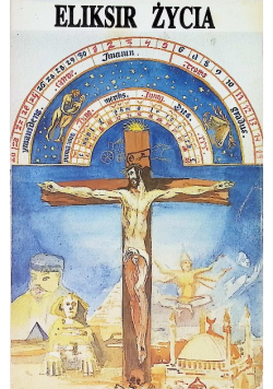 Eliksir życia
