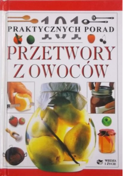 Przetwory z owoców